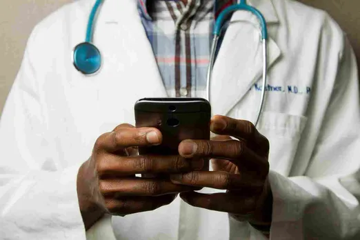Virtual Health Assistants