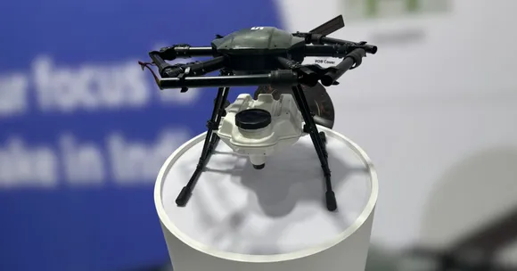 Optiemus OUS Unveils Indian-Made Drones for Agriculture & Mapping