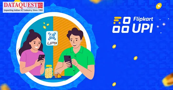 Flipkart Launches its UPI Handle to Propel Digital Payments (1).png