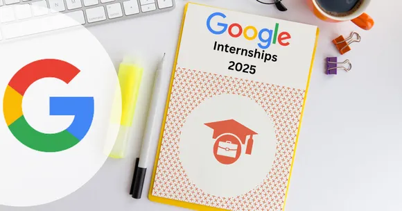 Google Internships 2025
