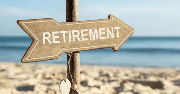 retirement