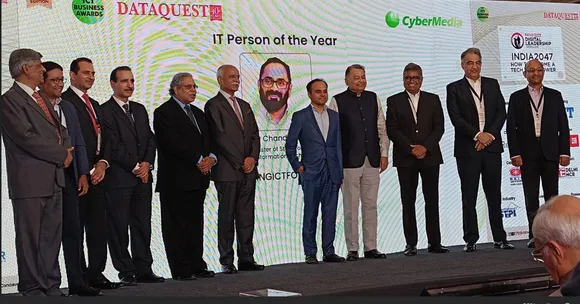 Digital leaders