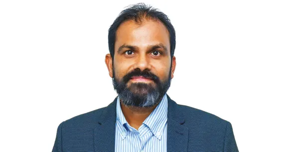 Prashant Singh