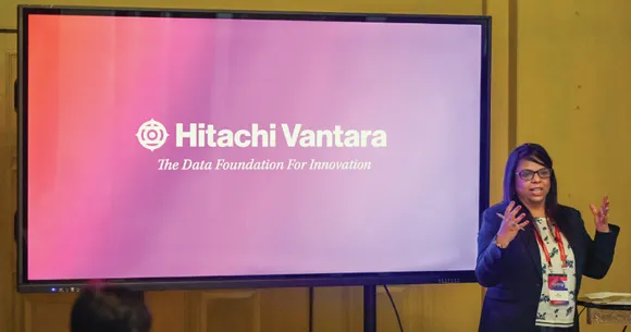 Hitachi