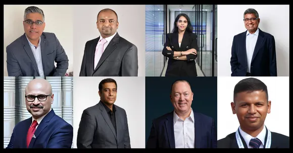 Experts of the Week