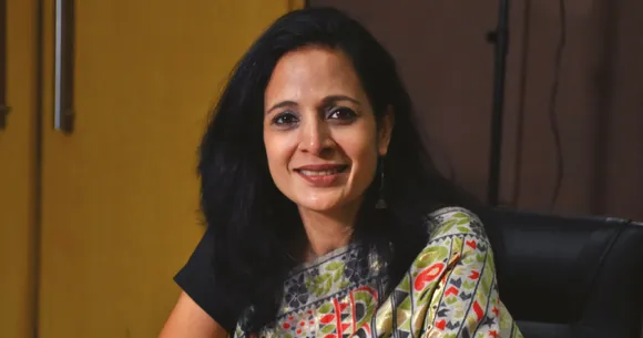Krishna-Vij