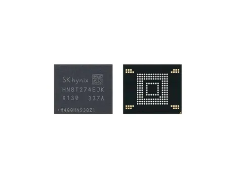 NAND