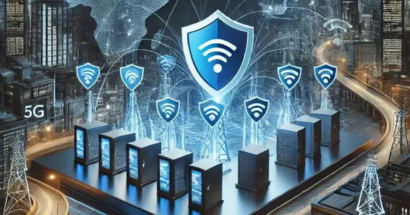 DDoS
