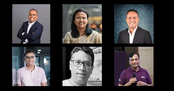 Experts of the Week