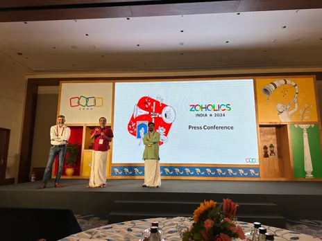 Zoho