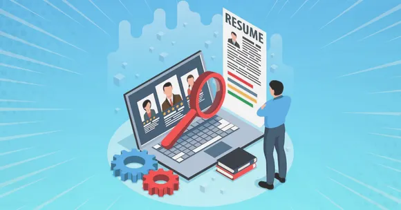 Secure and Efficient Hiring Process Infosys
