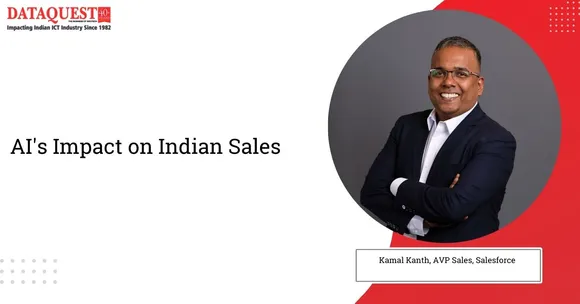 artificial intelligence in sales