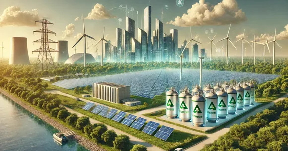Green Hydrogen