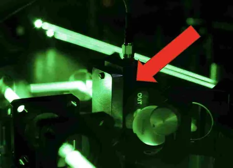 Quantum Computing, DDS Firmware