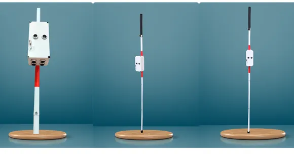 smart walking stick pathpal