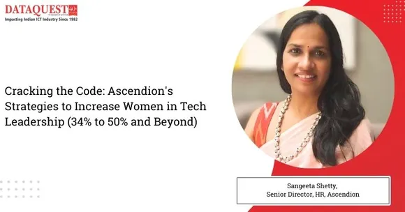 Women in tech leadership programs