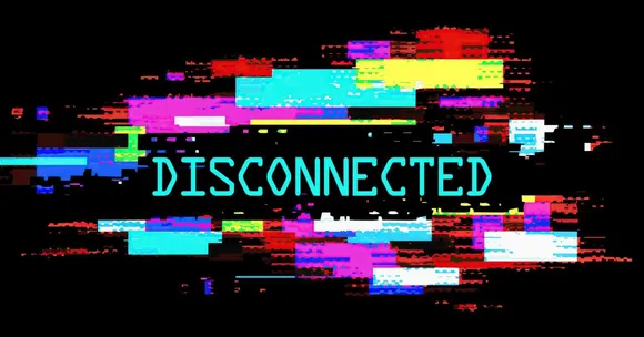 outage