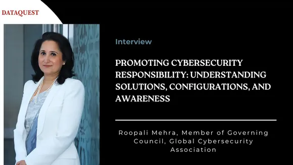 Cybersecurity 