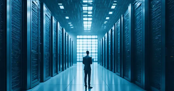 Hybrid Data Center