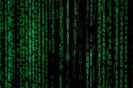data