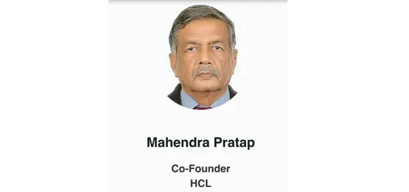 Mahendra Pratap