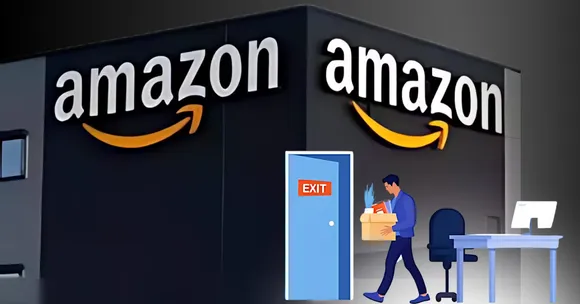 Amazon 