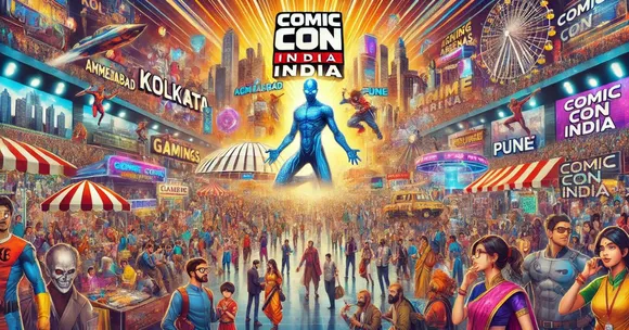 Comic Con