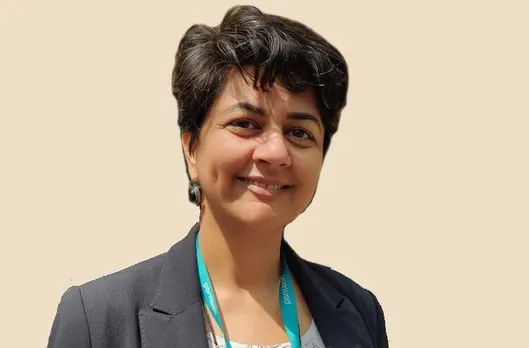 Manu Saigal