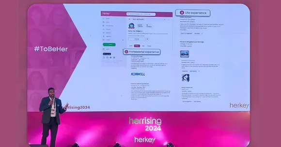 HerRising 2024
