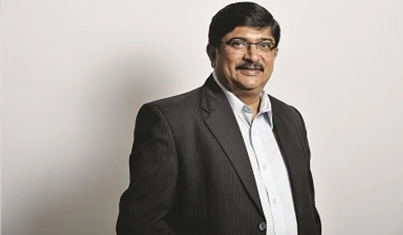 Ram C Mohan