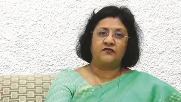 Arundhati SBI