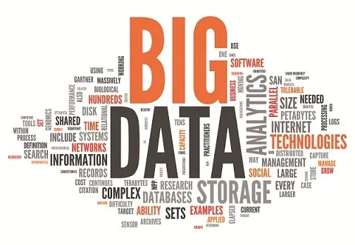 Big data