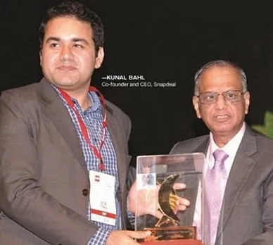 IT Person Kunal Bahl Interv