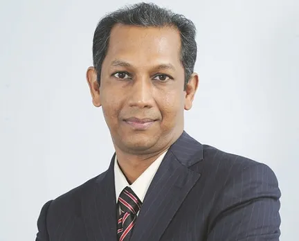Vinod Bidarkoppa Director IT and Chief Information Officer Tesco HSC