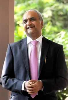 Bharat Goenka