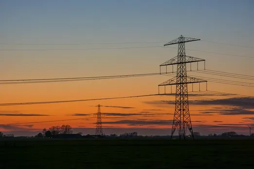 Smart Grids India