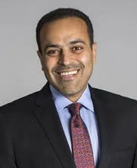 Sanjay Mirchandani