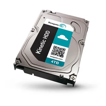 Seagate Kinetic