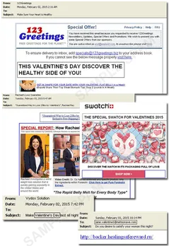 Spam