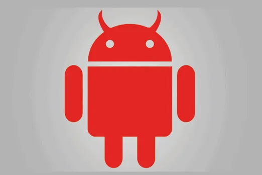 Android Devil Malware