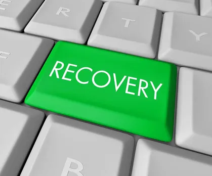 Disaster recovery