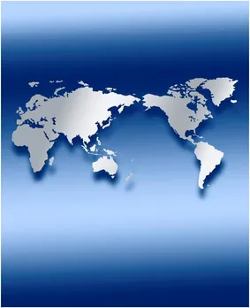 global delivery