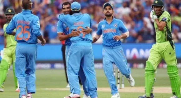 ind pak ICCworldcup