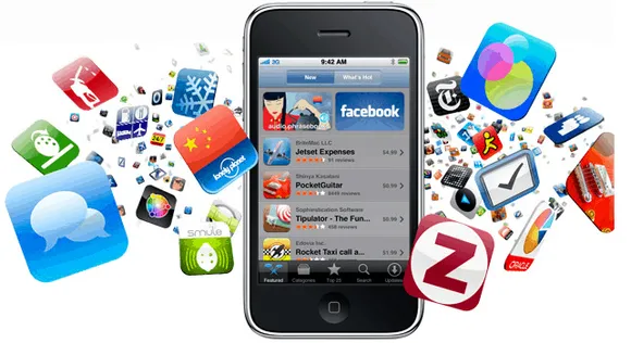 mobile apps