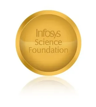 Infosys science foundation