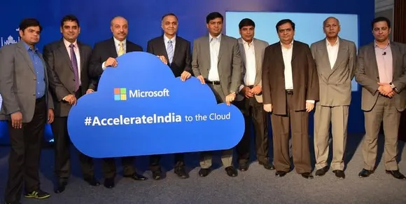 Microsoft Cloud