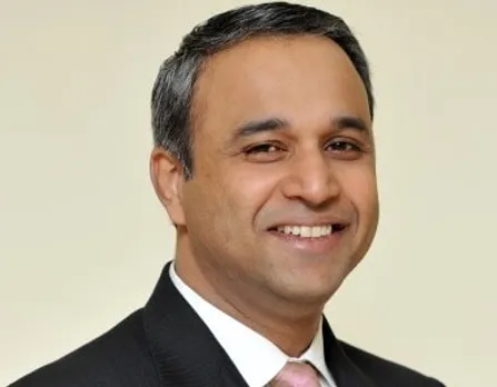 Mr.Sunil .Jose .Managing.Director.Teradata.India .picture.