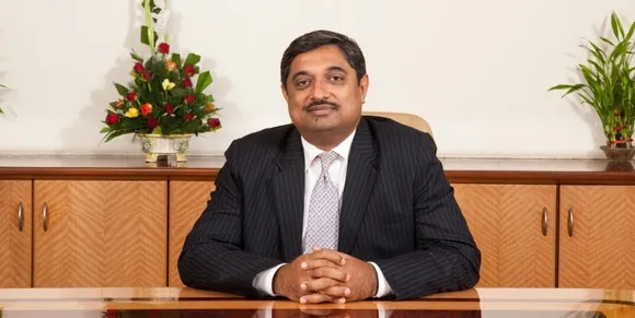 Paul.Abraham IndusInd Bank