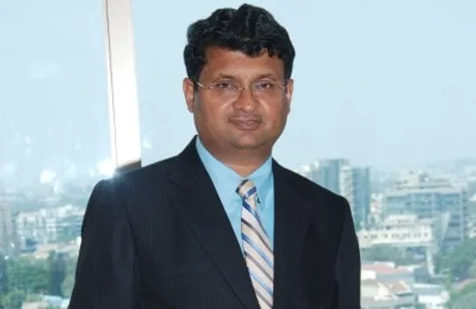 Ramsunder.Papineni.Regional.Director.India .and .SAARC .