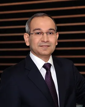 Sunil Manglore